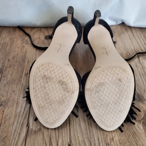 Jessica Simpson Sandals - Picture 3 of 3